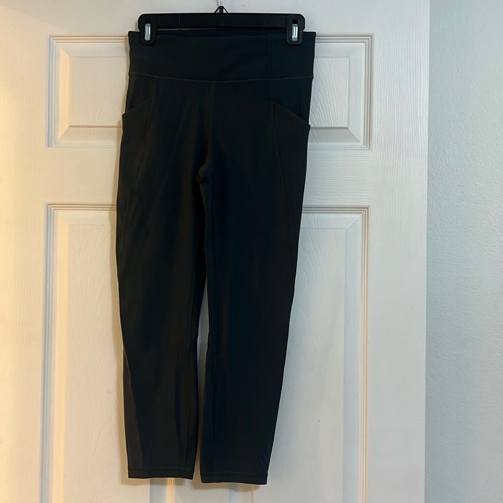 Lululemon
